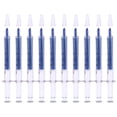 thumbnail image 2 of 10pcs Resaltador Macarena Lápiz Resaltador Creativo Azul, 2 of 8