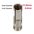 thumbnail image 3 of Golf Club Sleeve Installation Tool Golf Ferrules Installation Tool for Golf Club SXL11284, 3 of 6