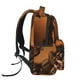 thumbnail image 3 of Balery Coffee Beans Mochila Escolar Impresa, Mochila Ligera para Viajes Casual, Mochila Duradera y Cómoda Multifuncional, Mochila para Laptop-One Size, 3 of 5