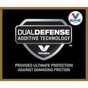 Valvoline Extended Protection Full Synthetic Automatic Transmission Fluid 1 QT