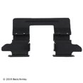thumbnail image 2 of BeckArnley 084-2201 Emergency Brake Shoe Hardware Kit, 2 of 4