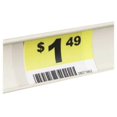 thumbnail image 1 of Southern Imperial R16-2-CC-SP 250 Pack 2 L x 1.25 H in. Clear Price Channel Chips, 1 of 1