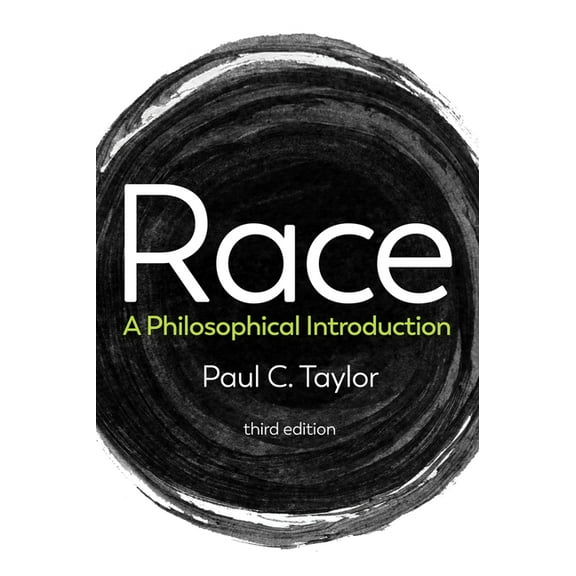Race: A Philosophical Introduction, (Hardcover)