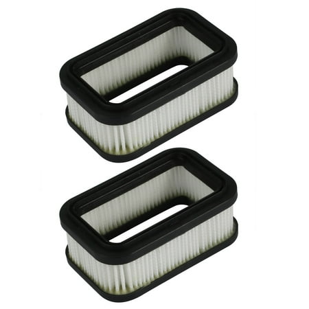 - Unique Bargains 2 pcs Replacement Parts 45 Lengthen Extra Guard Rigid Panel Air Filter Cleaner