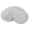 thumbnail image 2 of 1000Pcs 3Inch Silver Wine Pourer Disk Drip-Proof Drop Drip Stop Pouring pour Spout,1000pcs Wine Pouring Disk,Silver, 2 of 5
