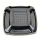 thumbnail image 5 of Rainbow Ball Matching Toy Colorful Fun Puzzle Chess Board Game with 48pcs/ 80pcs Colored Beads for, 5 of 5