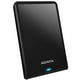 thumbnail image 2 of Disco Duro Portátil ADATA SLIM HV620S 1 TB USB 3.1 Color Negro AHV620S-1TU31-CBK, 2 of 4