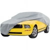 Coverking Coverguard Universal Cover, Gray (Multiple Sizes)