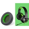 thumbnail image 2 of JZROCKER Ear Pads For Edifier Hecate G4 G4Pro G30 Headphones Foam Earmuffs Ear Cushion, 2 of 12