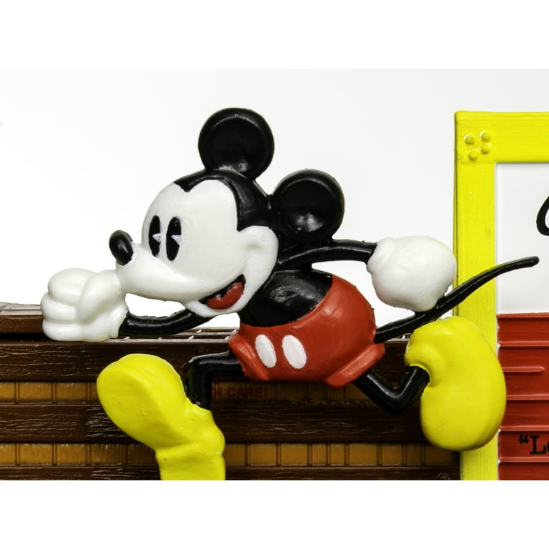 Triciclo mickey mouse walmart sale