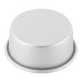 thumbnail image 5 of Molde Redondo Para Pasteles, Herramienta Para Hornear, Sartenes Para Pasteles, Accesorios Ajustables Para Hornear En Forma Redonda Con Base Extraíble, Hogar Profundo Antiadherente Monstrate HA026116-02, 5 of 5