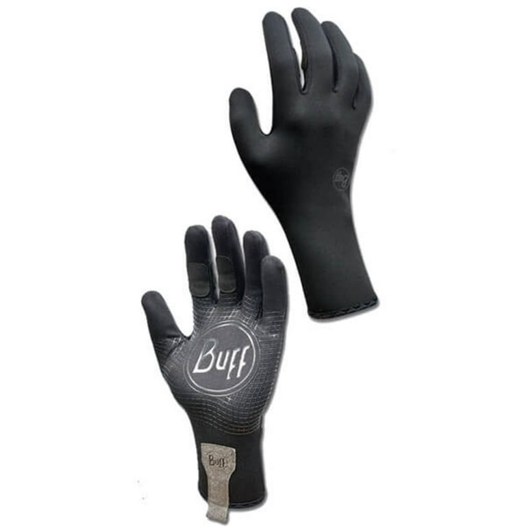 Buff BUF-15342 Sport MXS 2 Gloves, Pelagic - Small & Medium
