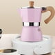 thumbnail image 5 of Cafetera Moka Perfecl Manual Portátil Octogonal 150ml, 5 of 8