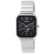 thumbnail image 1 of Casio Reloj Estándar Analógico con Fase Lunar y Esfera Negra de Cuarzo MTP-M305D-1A para Hombre, 1 of 2