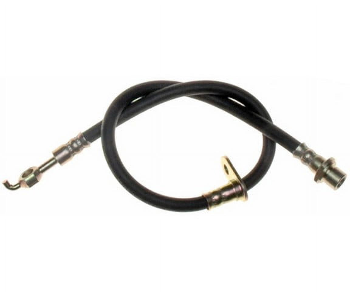 Raybestos BH381673 Professional Grade Hydraulic Brake Hose Fits select: 2003-2008 TOYOTA COROLLA, 2003-2008 TOYOTA COROLLA MATRIX