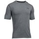 thumbnail image 1 of Under Armour Threadborne - Camiseta básica para hombre, color gris, XXL Under Armour  Camiseta básica, 1 of 1