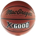 thumbnail image 2 of MacGregor® X6000 Junior Size (27.5") Basketball, 2 of 2