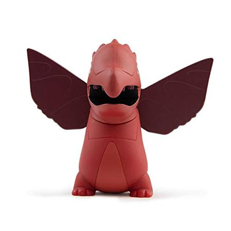 Kidrobot Godzilla Mystery Vinyl Series - Rodan (1/24)