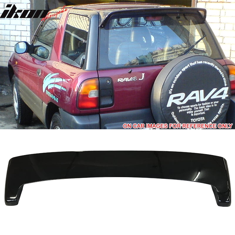 Compatible with 9400 Toyota RAV4 OE Factory Style Roof
