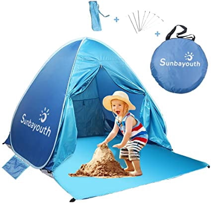 baby beach tent walmart