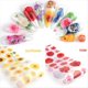 thumbnail image 5 of 10 Rollos de Calcomanías para Uñas, Extensiones de Uñas en Gel, Decoraciones Artísticas para Mujeres, Extensión de Uñas en Gel, Diseño DIY, Decoraciones Artísticas para Uñas, 5 of 5