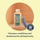 thumbnail image 3 of Champú para perros MRS. MEYER'S CLEAN DAY 3 en 1 con manzanilla dulce 414 ml, 3 of 9