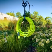 Legacy Flexzilla 1/2 in. D X 50 ft. L Heavy Duty Premium Grade Garden Hose Kit