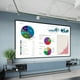 thumbnail image 2 of Soporte De Pared Para Tv 65-120" Audiobahn AF55110, 2 of 3