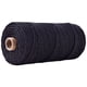 thumbnail image 5 of cuerdas de cáñamo de 100 m, cuerda de yute natural de 3 mm, cordel de yute, cuerda de sisal, para manualidades, escalada, ancla, hamaca, náutica, rascador para gatos y remolcador., 5 of 5