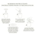 thumbnail image 2 of ScentSationals Premium Warmer - Basket Rattan, 2 of 5