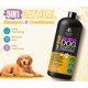 thumbnail image 2 of Shampoo para perros ALFIE'S CHOICE Avena 473 ml para piel sensible, 2 of 9
