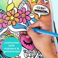 thumbnail image 3 of Just My Style® Sac de messager avec licorne, 3 of 7
