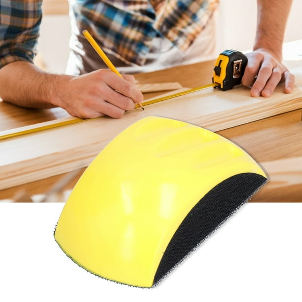 Foam online sanding block