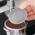 thumbnail image 3 of Coffee Filter Screen Water Distribution Net Stainless Steel Coffee Filter Plate Coffee Filter Disk for Espresso Handle, 3 of 8