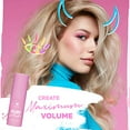 thumbnail image 4 of DESIGNME PUFF.ME Volumizing Powder For Hair | Volume Booster | Sulfate Paraben Free Texturizing Powder Root Lifter For Fine Hair, 9.1g, 4 of 4