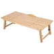 thumbnail image 5 of Mesa de bambú para computadora portátil, Mesa de bambú para computadora portátil, Mesa de Cama portátil Plegable, Mesa elevadora Plegable, diseño fácil de Usar, 5 of 8