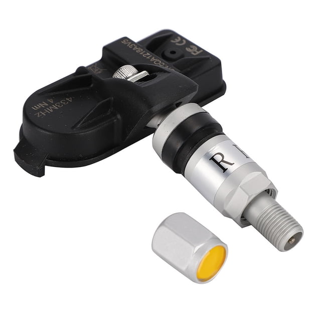 TMPS para automóvilsensores internos del sistema de monitoreo de presión de neumáticos USB TPMS para pantalla de navegación de automóvil Android Khall QC06810