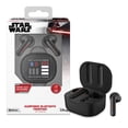 thumbnail image 2 of Audífonos Bluetooth Steren FreePods Touch True Wireless Star Wars modelo Vader negro, 2 of 9