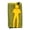 Yellow, variant on CE Camouflage Nylon Parachute Toy For Kids Throwing Flying Outdoor Fun Party Favor Army Man Style Soft Easy-Fly Toy