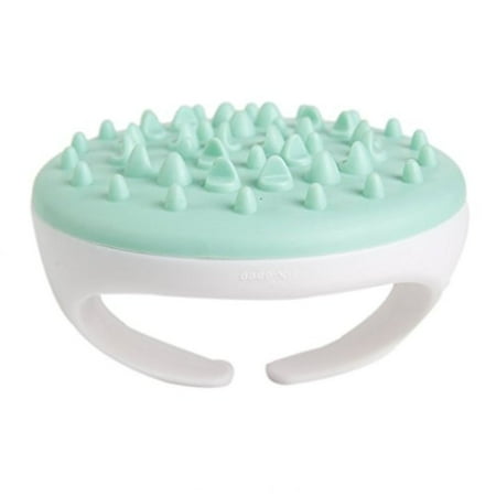 - IGIA Cellulite Massager & Remover Brush Mitt For Eliminating Cellulite on Arms, Legs, Thighs & Body