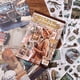 thumbnail image 5 of Pegatinas para Scrapbooking: 500 Pegatinas Washi Precortadas y 20 Papeles para Scrapbooking. Suministros para Scrapbooking. Museo., 5 of 6