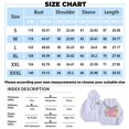 thumbnail image 3 of KYGABAK Grinch Hoodie for Women Grinch Christmas Hoodies Grinch Hoodies Grinch Hoodie Women'S Fashion Casual Loose Long Sleeve Printed Hooded Sweatshirt L, 3 of 5