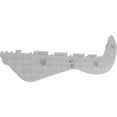 thumbnail image 3 of Bumper Bracket Compatible with 2009-2014 Toyota Matrix Rear, Left Driver, 3 of 5