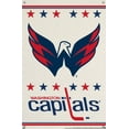 thumbnail image 5 of Capitals de Washington de la LNH - Logo 14, 5 of 5
