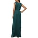 thumbnail image 5 of Vestido largo suelto sin mangas de verano para mujer Vestido largo casual con bolsillos Ormromra  FSHY034-403, 5 of 5