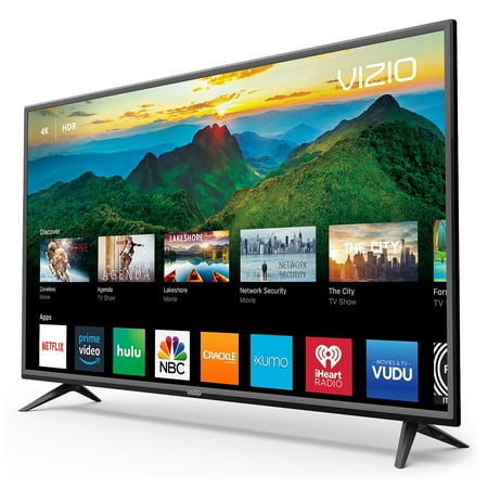 Refurbished Vizio 43