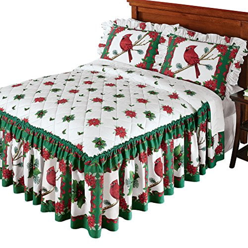 Better homes gardens bhg fryda bedspread walmart com walmart com. walmart
