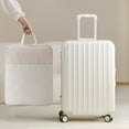 thumbnail image 1 of Travel Clothes Storage Bag Organizer Split Bag Portable Clothes Luggage Clothes Organizer Bag, 1 of 6