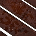 thumbnail image 4 of Smooth - edged and Waterproof Outdoor Furniture - Enjoy Rain or Shine with 6 - person Picnic Table on Patio, 4 of 7