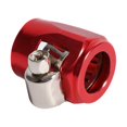 thumbnail image 3 of SHENMO AN6 Hose End Finishers Fuel Oil Water Line Clip Clamp for Auto Car, 3 of 5